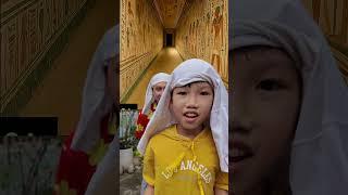 Rap Tung Tung Sahur  Ai Cập #haongchu #ongchu #onggia