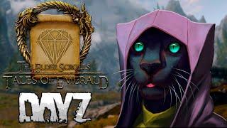 DayZ-RP Скайрим РП | TALES of EMERALD - ПОХОД и ОБОРОТНИ