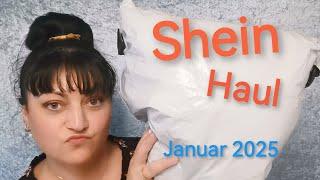 Shein Haul 2025 Klamotten Beauty Haare #shein #sheglam #haul #haulvideo #beauty #kosmetik