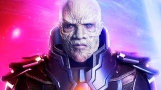 Everything You Should Know About Crisis On Infinite Earths