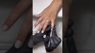 Bio Sculpture Gel Manicure (Part 2 - Application)