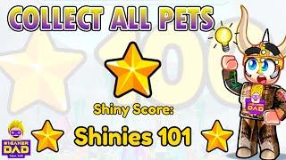 How to get More Shiny Skin in Collect All Pets All you need to know