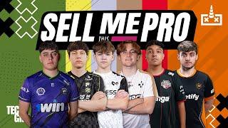 ESL Pro League S20 Special: Tier 2 Players to Watch! SELL ME THIS PRO with BDogCS S1 Ep 7