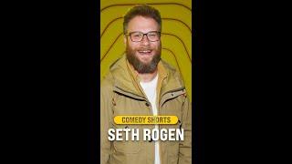 Seth Rogen | Jewish Summer Camp