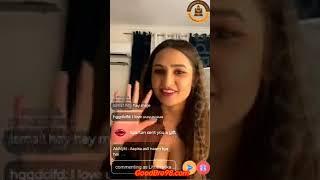 Sassy Poonam nude live video