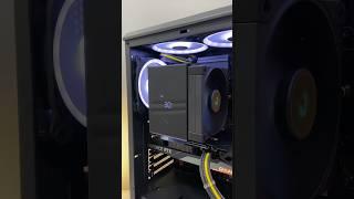 This CPU Cooler has a built-in Screen!  - Deepcool AK500 Digital Unboxing