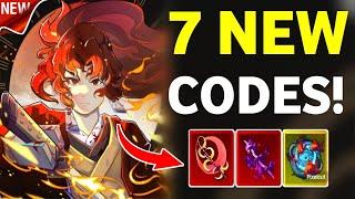 All New  Demon Blade Roblox Codes 2024 - Demon Blade Codes