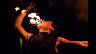 Fire eater - Heartburn Entertainment