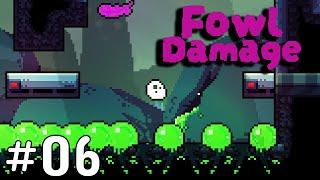 This Room Challenged Me To My Soul | Fowl Damage #06