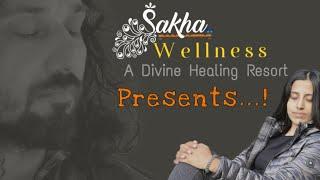 40 days Celebration | 11 Dec 2024 to 19 Jan 2025 with Sakha |Sakha Wellness A Divine Healing Resort