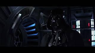 Darth Vader saying "My Master" compilation