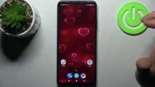 How to Check IMEI and Serial Number on POCO M3 Pro - Find IMEI and SN