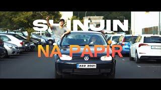 SHINJIN - Na Papír (prod. KYEZ)