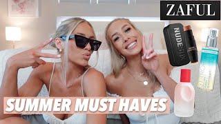 SUMMER 2020 FAVORITES (glowy skin, bomb scents, bikinis, & more)