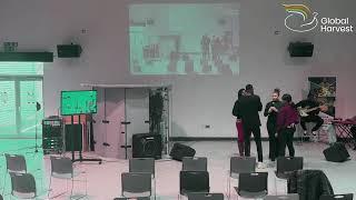 Global Harvest Church Sunday Service