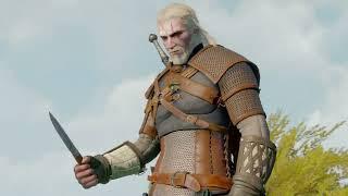 Witcher 3: Death March Playthrough Episode 16! (Next Gen Update 2023)