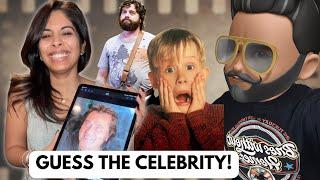 A Very Unhinged Game of 'Guess the Celebrity Name' | Sheena Melwani & TRID