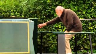 Great Canal Journeys Series 2 episode 1