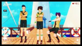 ◤MMD x Camp Buddy || TIKTOK MEME◢ 【You Know I'll Go Get】