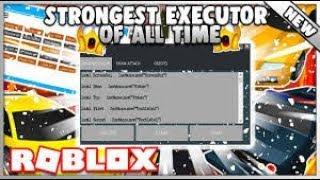 *OP* Roblox Hack-Executor-Free *UNPATCHABLE* Level 7