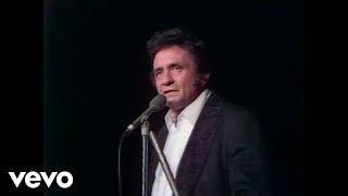 Johnny Cash - The Legend of John Henry's Hammer (Live In Las Vegas, 1979)