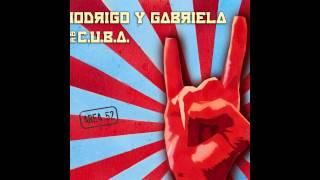 Rodrigo y Gabriela and C.U.B.A. - Diablo Rojo