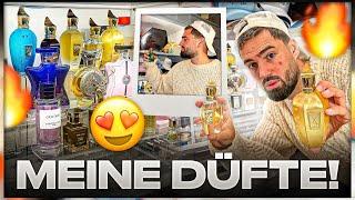 Die besten Düfte?  | MEINE TOP 15 PARFÜMS | Bilo Fragrance 