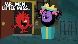 The Mr Men Show "Surprises" (S2 E49)