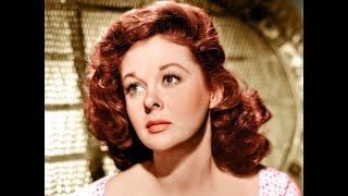 Susan Hayward:  (Jerry Skinner Documentary)