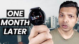 Xiaomi Watch S3 Review - Did They Lie?