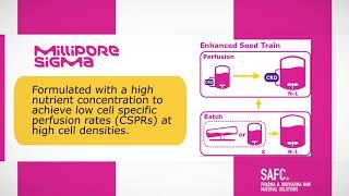 MilliporeSigma: New Cellvento® - Designed to Support Growth & Maintenance of Specific CHO Cell Lines