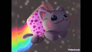 НЯН КЭТ | NYAN CAT | @AyBa YT