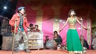 bulbul rani camedy dance | bulbul rani ka suparhit bhojpuri song | dance romans | ladees dance