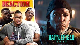 Battlefield 2042 | Exodus Short Film Reaction