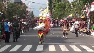 " Karnafal Wlingi 2017" HERI DWI PURNOMO