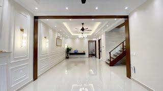 8 Marla 30' × 60' Beautiful House  with 4 Bedroom for sale in DHA Lahore