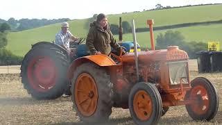 Yesterday's Farming 17th August 2024