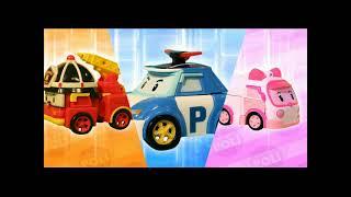 Robocar Poli