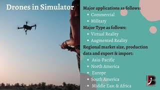 Top Drone Business Model (Emerging Drone Market Opportunities)