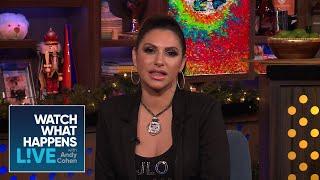 Does Jennifer Aydin Regret Her Behavior At Polly’s? | RHONJ | WWHL