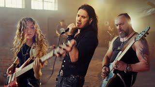 The Big Ol' Nasty Getdown - "Wrong Side Of The Law" (featuring Ellen Alaverdyan & Dino Jelusick)
