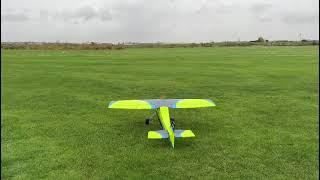 rc pilot skywolf