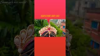 🪷: বসুধারিণ্যায়🪷 ..my creation 6289793943...#art #diwali   #laxmipuja #diwali #song  #viralshort