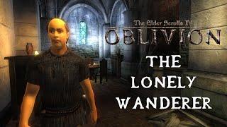 TES IV Oblivion - The Lonely Wanderer - Dark Brotherhood Questline 6