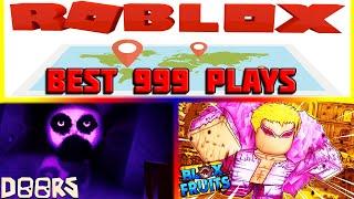 Давг - ROBLOX 999 PLAYS