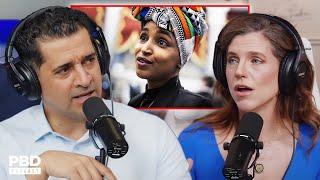 "Send Ilhan Omar Back To Somalia" - Nancy Mace EXPLODES On Anti-American Congresswoman
