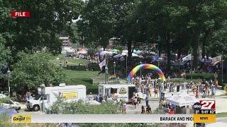 Central Pennsylvania Pride Festival brings the Pride Parade back to Harrisburg