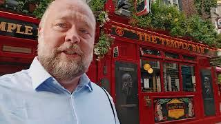 The BEST & WORST of Visiting Dublin (5 Love & Hates Tourists Find in Dublin)