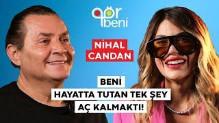 NİHAL CANDAN “PAŞALAR GİBİ SİLİVRİ’DE YATTIM, LÜTFEN BENİ UNUTUN!”