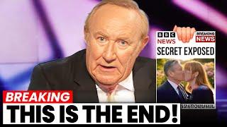 1 MINUTE AGO: Angela Rayner Loses It as Andrew Neil Exposes SHOCKING Dark Secret on Live TV